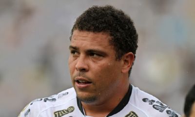 Ronaldo/Ap Lapresse Ronaldo/Ap Lapresse
