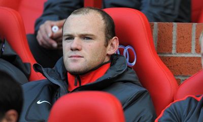 Dietrofront: Rooney rinnova 5 anni Dietrofront: Rooney rinnova 5 anni