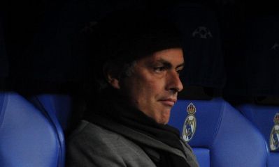 José Mourinho José Mourinho