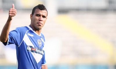 Omar El Kaddouri Omar El Kaddouri