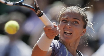 Errani, La Presse Errani, La Presse