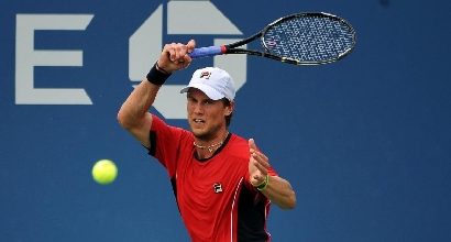 Seppi, Foto LaPresse Seppi, Foto LaPresse
