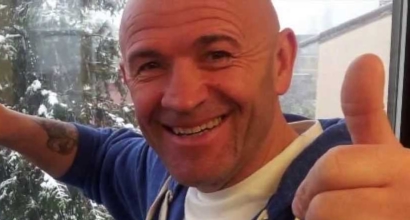 Boxe: accoltella la socia in affari, arrestato Loris Stecca Boxe: accoltella la socia in affari, arrestato Loris Stecca