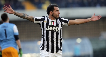 Tevez, Afp Tevez, Afp