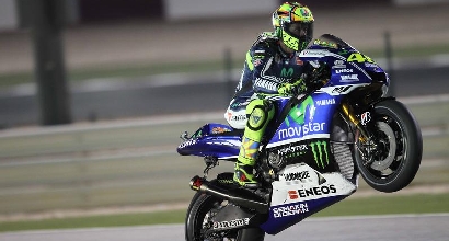 Valentino Rossi (IPP) Valentino Rossi (IPP)