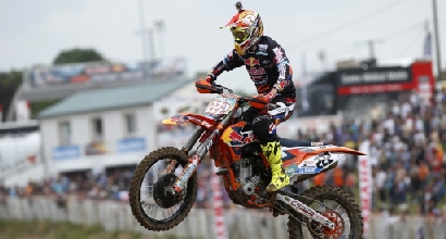 Antonio Cairoli Antonio Cairoli