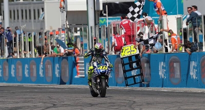 MotoGP a Misano anche nel bienno 2015-16 MotoGP a Misano anche nel bienno 2015-16