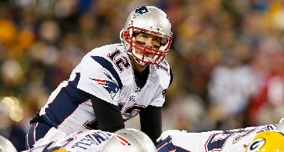 Tom Brady, Foto Afp Tom Brady, Foto Afp