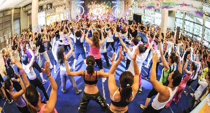 RiminiWellness, verso un'edizione record: attese 250mila presenze
