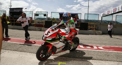 Biaggi, IPP
