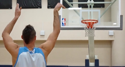 Nba, Gallinari lancia Denver: "Possiamo andare ai playoff"