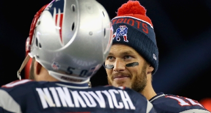 Nfl, foto AFP