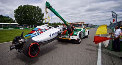 F1, Montreal: Hamilton subito veloce