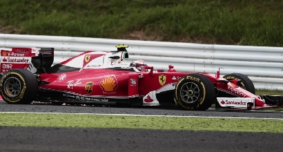 Affidabilità e strategia: depressione Ferrari