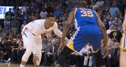 Nba, foto AFP
