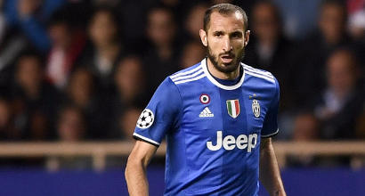 Champions: Allegri, la Juve può vincerla