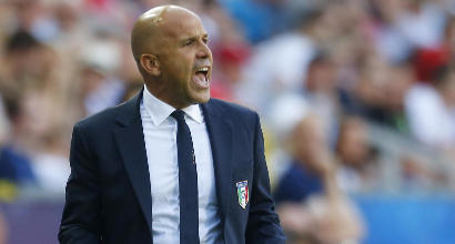 Italia U21, Di Biagio: "Siamo forti, battiamo la Germania"