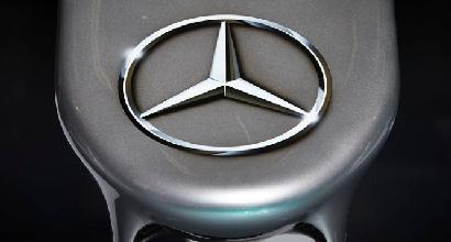 La Mercedes lascia il DTM per la Formula E