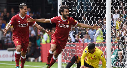Premier League: il Chelsea crolla in casa. Pari Liverpool col Watford