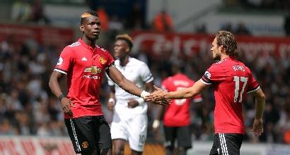 Premier League: Mourinho vola in vetta, Liverpool e Leicester ok