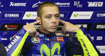 Rossi, ANSA