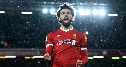Champions, Salah ha dimenticato la Roma: "Liverpool, la mia rivincita"