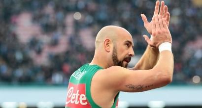 Napoli: dal Portogallo, c'è il si del nuovo portiere Napoli: dal Portogallo, c'è il si del nuovo portiere