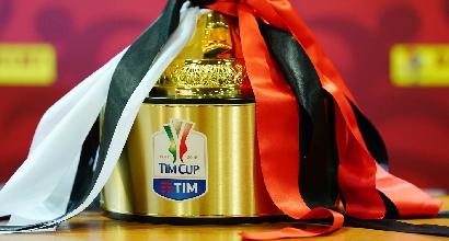 Europa League, cosa cambia se la Coppa Italia va al Milan o alla Juve