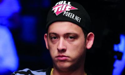 Poker: Candio, l'italiano d'oro Poker: Candio, l'italiano d'oro