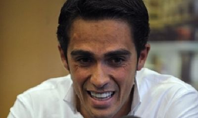 Contador assolto da accusa doping Contador assolto da accusa doping