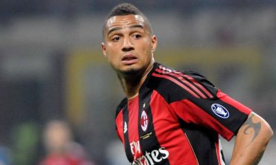 Boateng, foto LaPresse Boateng, foto LaPresse