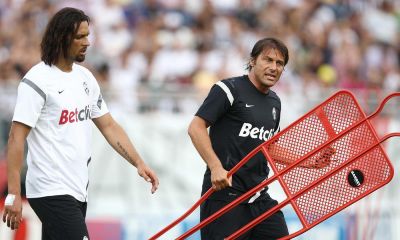 Amauri e Conte Amauri e Conte