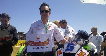 Manuel Puccetti Manuel Puccetti