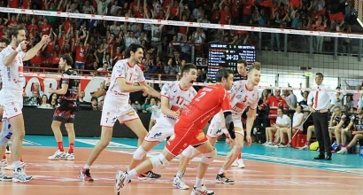 Foto lubevolley Foto lubevolley