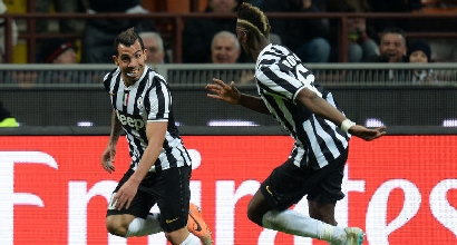 Juventus, Pogba rinnova fino al 2019 Juventus, Pogba rinnova fino al 2019