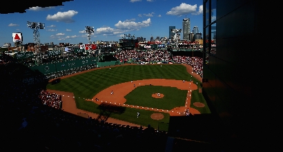 Baseball, Afp