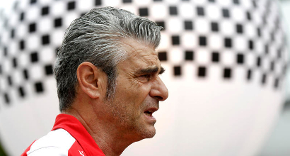 Arrivabene, IPP