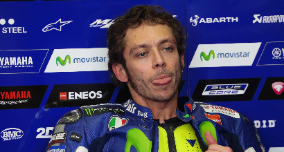 MotoGP, Valentino Rossi: "Il mondiale a 37 anni? Dura, ma si può fare"