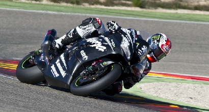 Superbike, Sykes in pressing su Rea