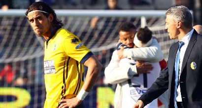 Crespo (LaPresse)