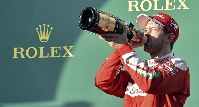Ferrari, Vettel: "In Bahrain qualifiche confermate? Sono contrariato"