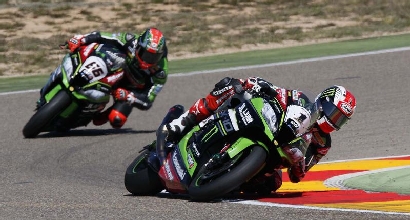 Sykes e Rea (IPP)
