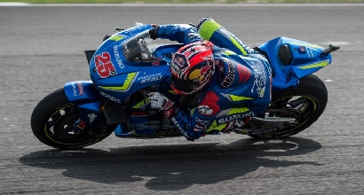 Vinales (Afp)