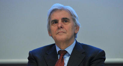 Marcello Nicchi (LaPresse)