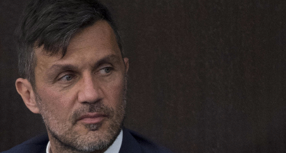 Maldini passa al tennis: debutterà contro i professionisti