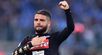DIMARO - Sarri, Insigne e Allan incontrano i tifosi: le dichiarazioni DIMARO - Sarri, Insigne e Allan incontrano i tifosi: le dichiarazioni