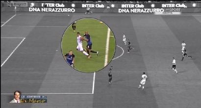 La moviola della 1.ima giornata