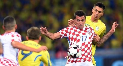 Qualificazioni Mondiali: Islanda e Serbia qualificate, Croazia e Irlanda agli spareggi