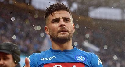 Napoli, Insigne: Napoli, Insigne: