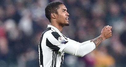 VIDEO, Douglas Costa shock: VIDEO, Douglas Costa shock: